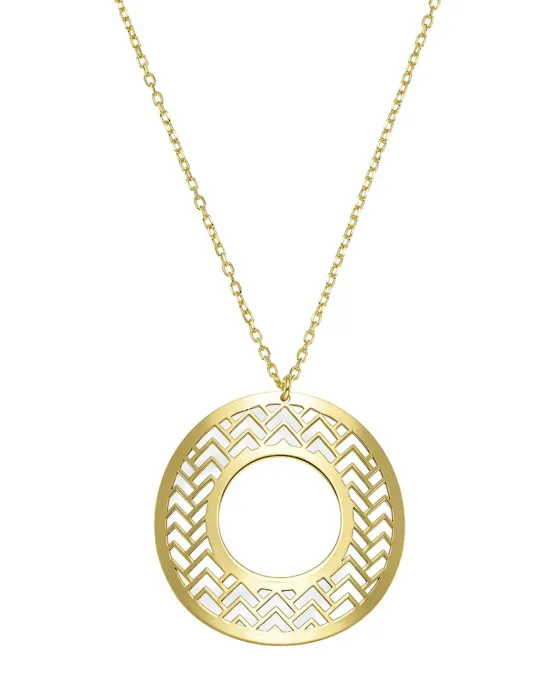 Κολιέ Vogue 20178434401