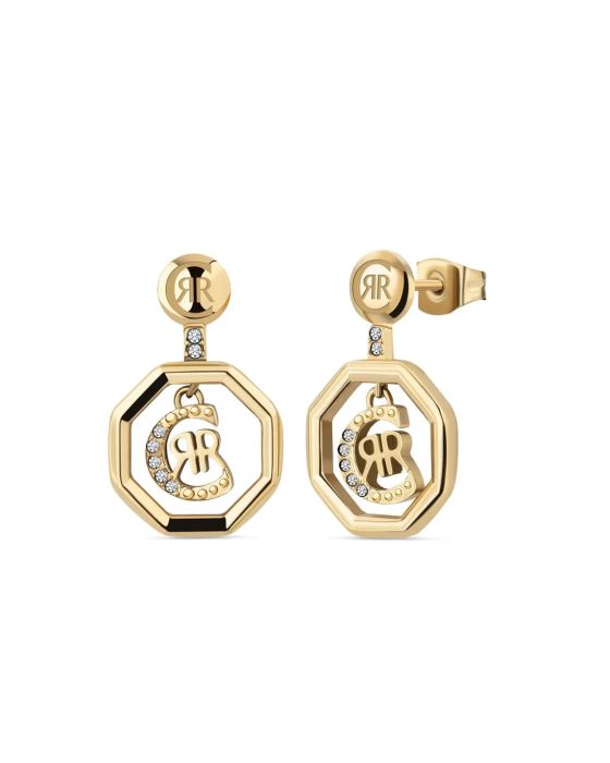 Σκουλαρίκια Cerruti Embrace CIJLE2129202