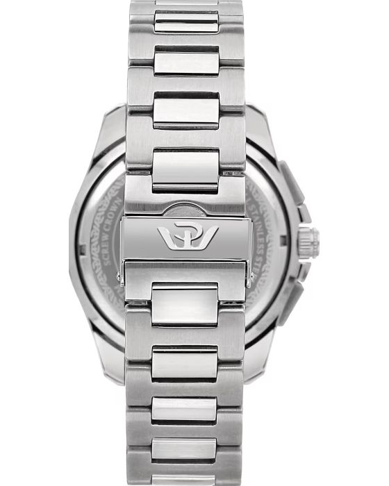 Philip Watch Amalfi Chronograph R8273618002 -  Philip Watch Amalfi Chronograph R8273618002 -