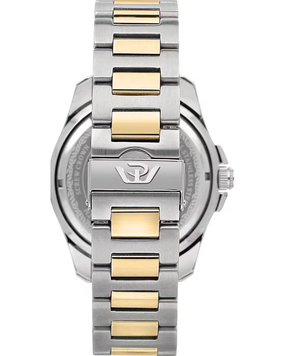 Philip Watch Amalfi Chronograph R8273618004 -  Philip Watch Amalfi Chronograph R8273618004 -
