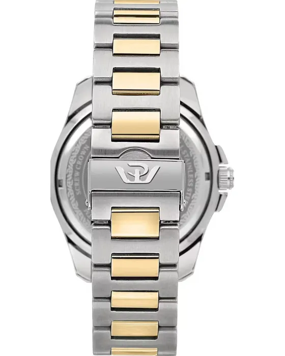 Philip Watch Amalfi Chronograph R8273618004 - 