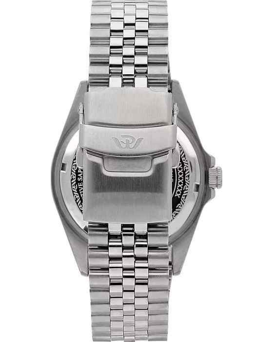 Philip Watch Caribe Sport R8253597088 -  Philip Watch Caribe Sport R8253597088 -