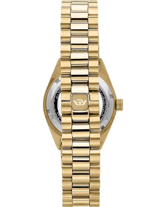 Philip Watch Caribe R8253597591 -  Philip Watch Caribe R8253597591 -