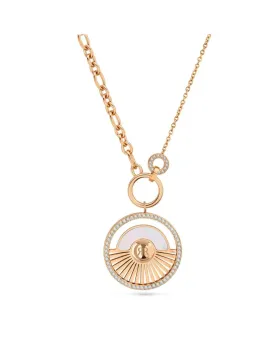 Κολιέ Cerruti Sunshine CIJLN2216703