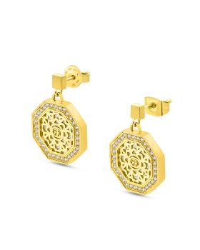 Σκουλαρίκια Cerruti Arabesque CIJLE0004702