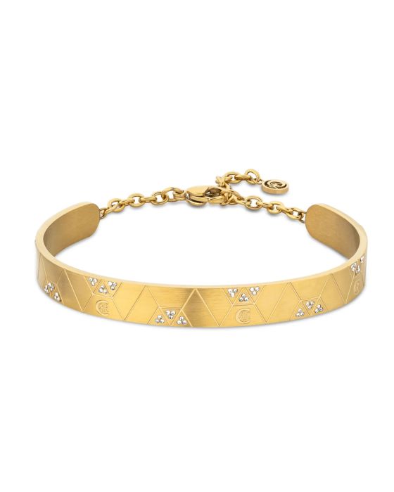 Βραχιόλι Cerruti Monogram CIJLG2129502 Βραχιόλι Cerruti Monogram CIJLG2129502