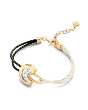 Βραχιόλι Cerruti Estrellas CIJLG0000402