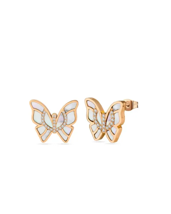 Σκουλαρίκια Cerruti Butterfly CIJLE2216303