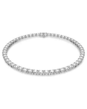 Κολιέ Swarovski Tennis Matrix 5599153