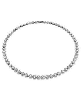 Κολιέ Swarovski Una Angelic 5681057