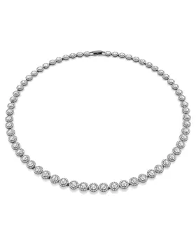 Κολιέ Swarovski Una Angelic 5681057