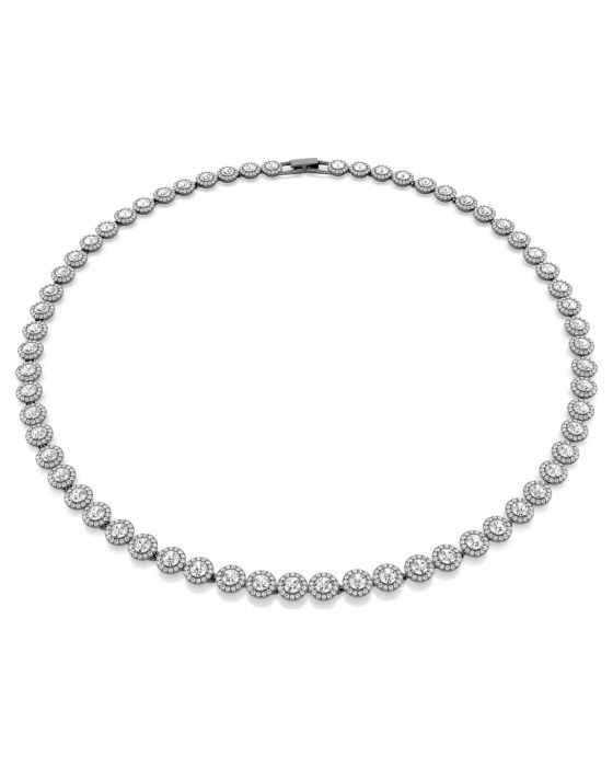 Κολιέ Swarovski Una Angelic 5681057