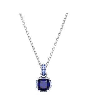 Κολιέ Swarovski Birthstone 5651790 - 