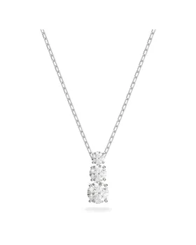 Κολιέ Swarovski Attract Trilogy Pendant 5414970