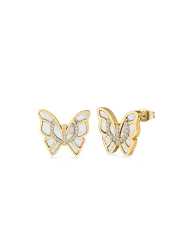 Σκουλαρίκια Cerruti Butterfly CIJLE2216302