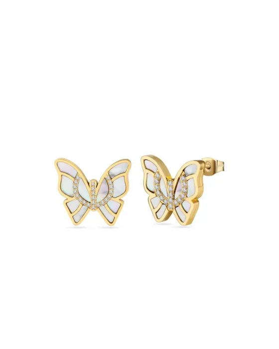 Σκουλαρίκια Cerruti Butterfly CIJLE2216302