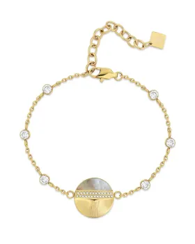 Βραχιόλι Cerruti Fragancia CIJLB0000202