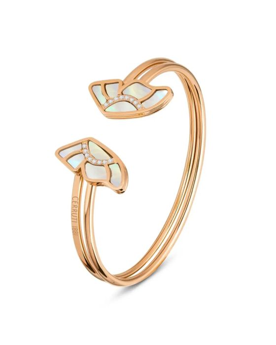 Βραχιόλι Cerruti Butterfly CIJLG2216306