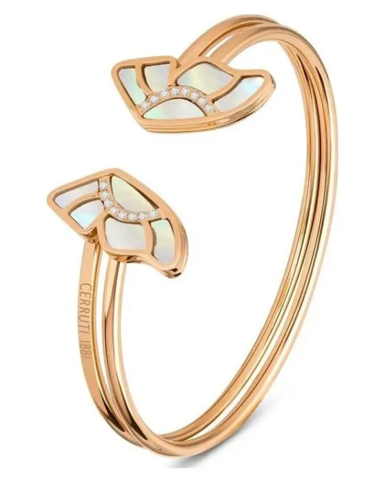 Βραχιόλι Cerruti Butterfly CIJLG2216306