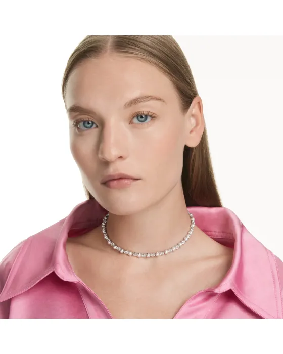 Κολιέ Swarovski Tennis Matrix 5689623 - 