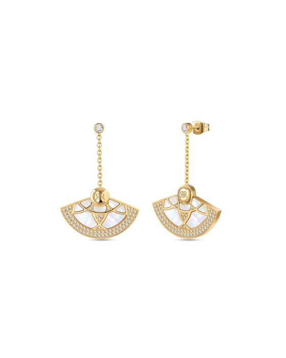 Σκουλαρίκια Cerruti Bluebell CIJLE2216102