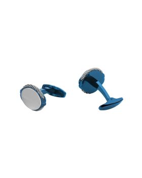 Μανικετόκουμπα Cerruti Kabil CIAGC2216501