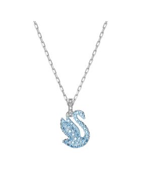 Κολιέ Swarovski Swan 5680422