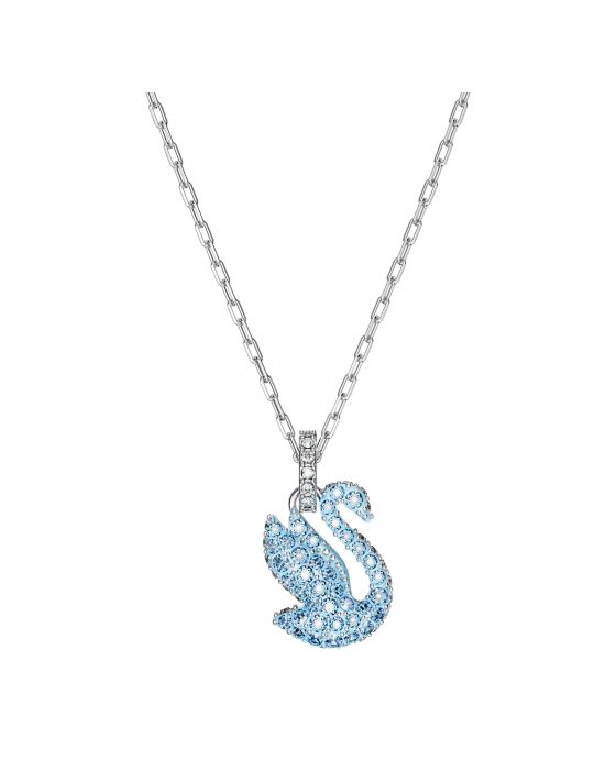 Κολιέ Swarovski Swan 5680422