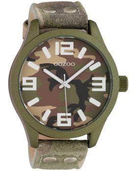 Oozoo Timepieces XL C1067