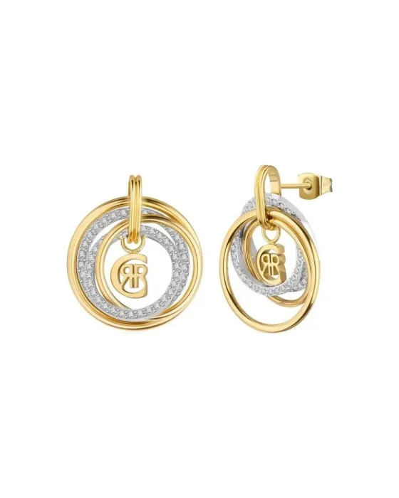 Σκουλαρίκια Cerruti Circlet CIJLE2223702
