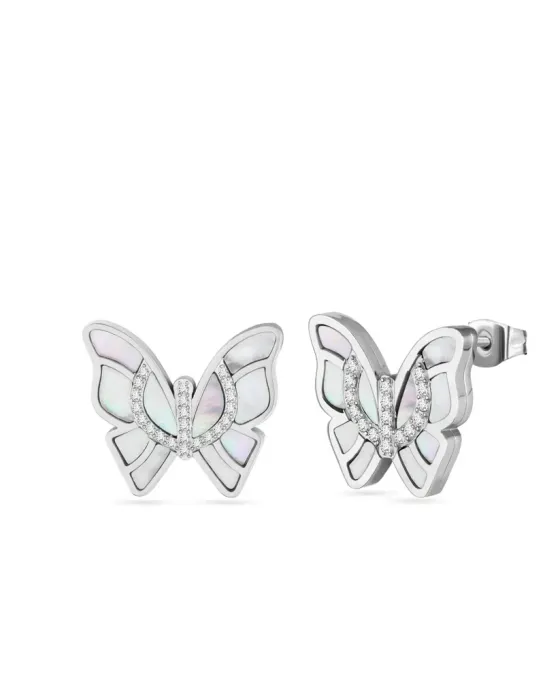 Σκουλαρίκια Cerruti Butterfly 3.0 CIJLE2216301