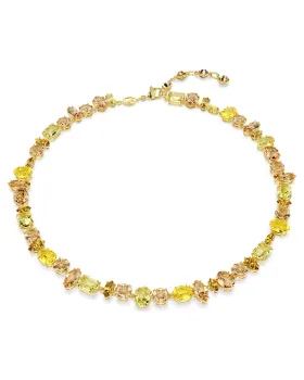Κολιέ Swarovski Tennis Gema 5718071