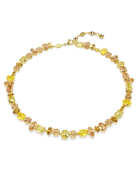 Κολιέ Swarovski Tennis Gema 5718071