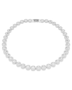 Κολιέ Swarovski Tennis Una Angelic 5727095 - 