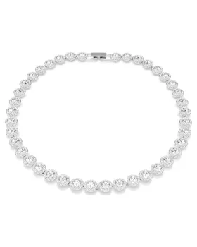 Κολιέ Swarovski Tennis Una Angelic 5727095 - 