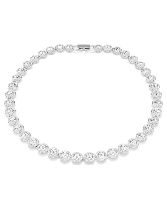 Κολιέ Swarovski Tennis Una Angelic 5727095