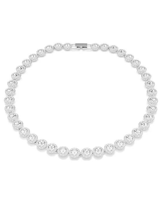 Κολιέ Swarovski Tennis Una Angelic 5727095