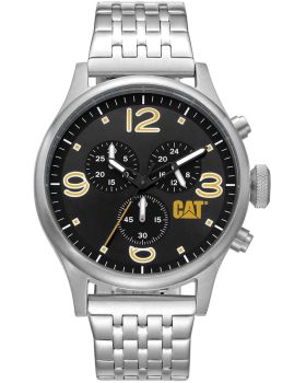 Caterpillar Diam Chronograph QB14311137