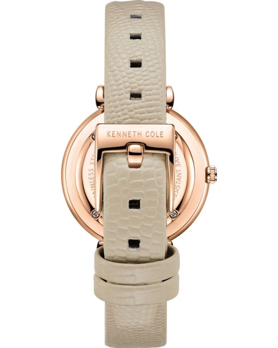 Kenneth Cole Classic KC51115002 - 