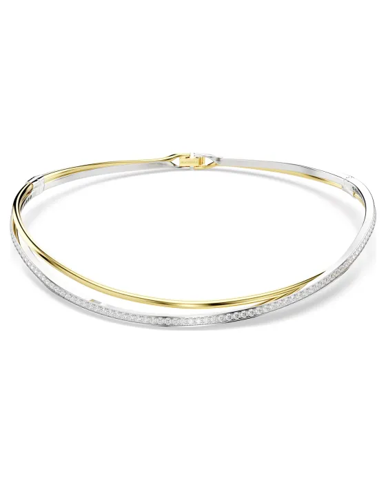 Τσόκερ Swarovski Hyperbola 5702408