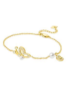 Βραχιόλι Cerruti Papilio CIJLB0004901