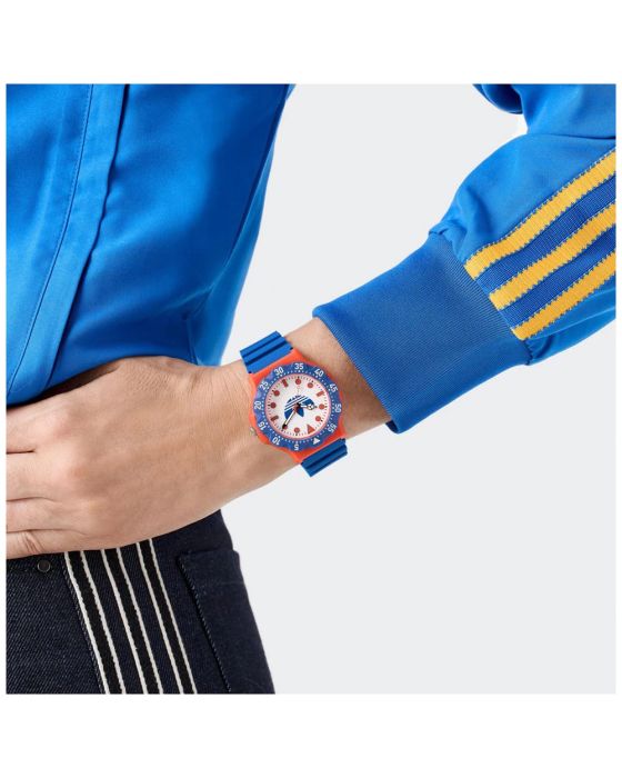 Adidas Originals Discoverer Two AOSY25513 - 