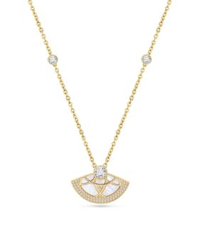 Κολιέ Cerruti Bluebell CIJLN2216112