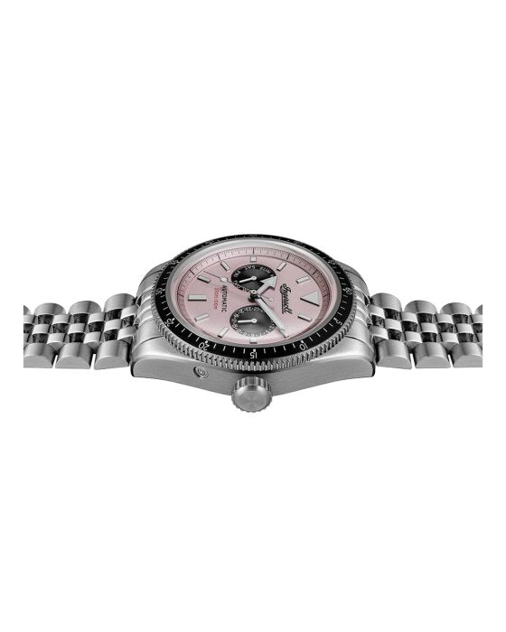 Ingersoll The Outlaw Automatic I17201 -  Ingersoll The Outlaw Automatic I17201 -