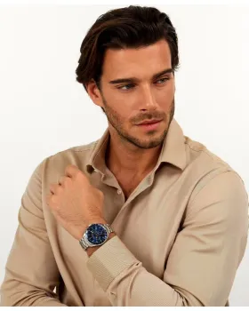 Philip Watch Blaze Chronograph R8273995017, view 4