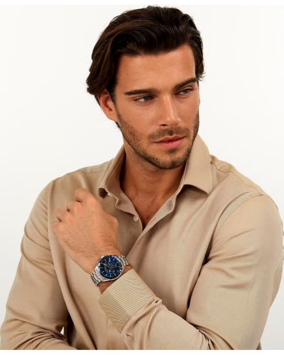 Philip Watch Blaze Chronograph R8273995017 - 