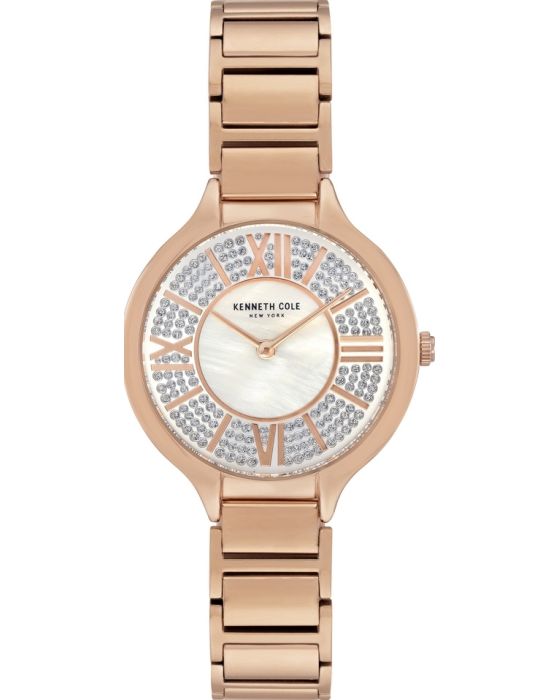 Kenneth Cole Classic KC51011002