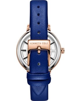 Kenneth Cole Transparent dial KC51129003 - 