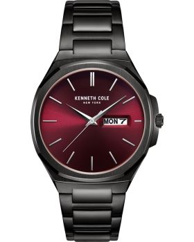 Kenneth Cole Classic KC51101002