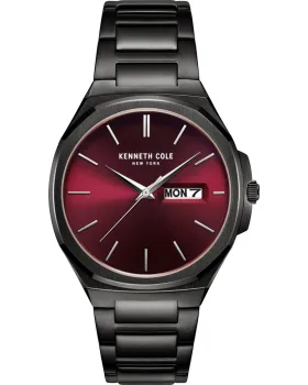 Kenneth Cole Classic KC51101002